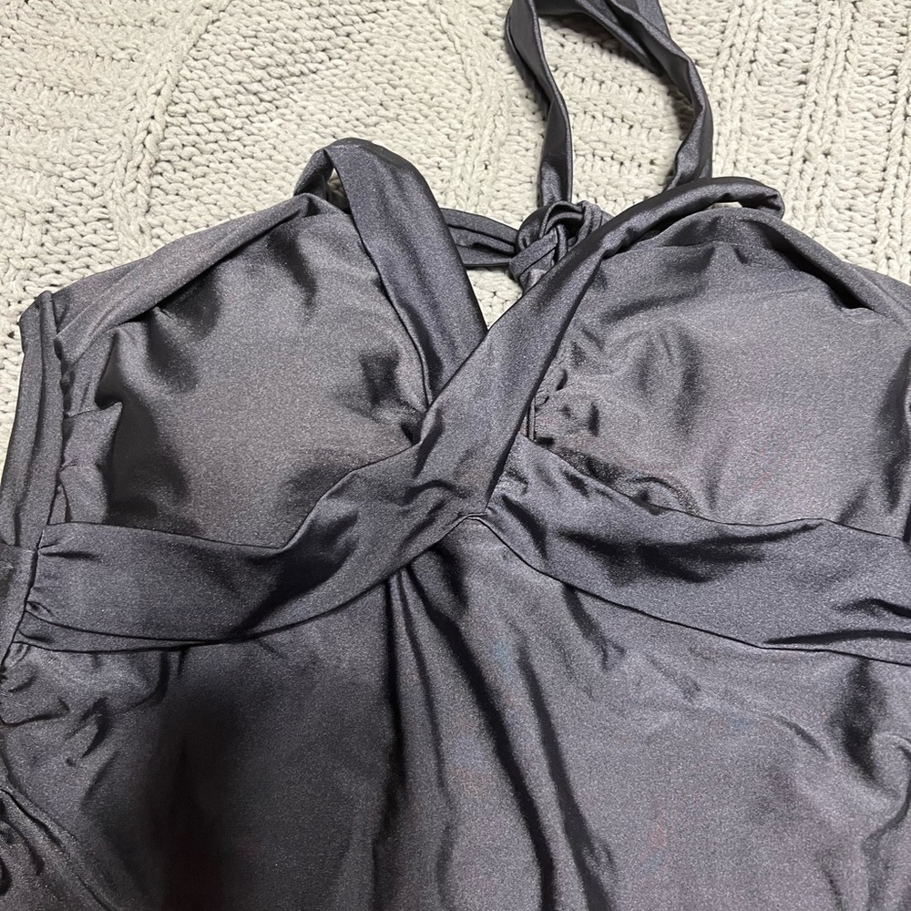 Bathing suit